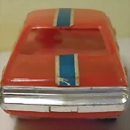AMX 390 Rojo 7