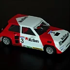 RENAULT 5 TURBO #3 