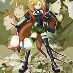 Junketsu no Maria