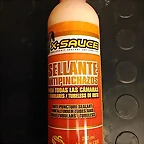 x-sauce