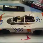 PORSCHE 90822