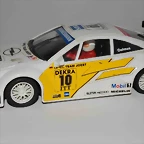 opel calibra 2