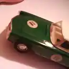 Mercedes EXIN Verde 3