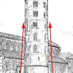 torre campanario