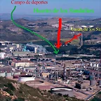 VALLE DE ESCOMBRERAS