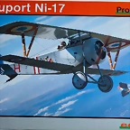 1 NIEUPORT Ni-17