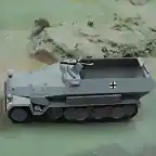 sdkfz 251