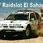 El Sahara