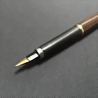 Parker_Classic_Plumin