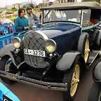 Ford A 29 CA-3236