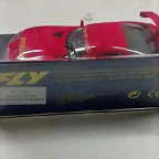 Viper rojo British GT Champion - Ref A9