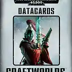 Datacards Craftworlds (Espa?ol)