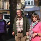 13, compartiendo con amigos