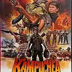 kampuchea