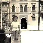 Valencia 1965 Alameda
