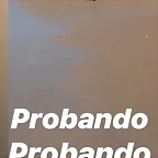Video Hugo IG Stories 21-4-2019 (4)