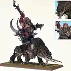 mournfangcavalry