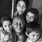 Familia-Gitana