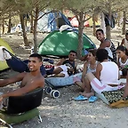 GITANOS RUMANOS
