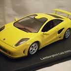 Lamborghini Cala 1995