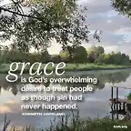 GRACE GOD