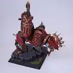 Se?or Khorne 3