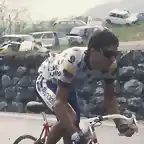 Perico-Vuelta1989-Lider Monta?a2