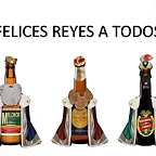 LOS REYES DE AMBAR