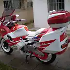 CBR M la D 019