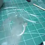 tubo trasparente
