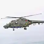AH-11A_Super_Lynx