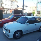 corsa y corsa gsi