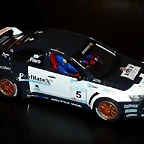 MITSUBISHI LANCER EVO IX #5