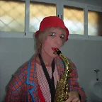 Afinando instrumentacin