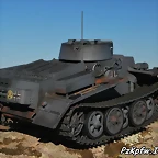 panzer I 053