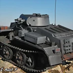 panzer I 055