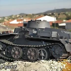 panzer I 066