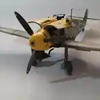 bf 109 f2