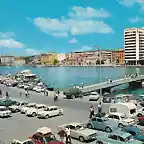 52932349410_c800a980eb_b (1)Postcard Zadar Croatie Hrvatska 1969a by Alain Mugica, en Flickr