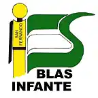 ESCUDO BLAS INFANTE