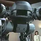 robocop