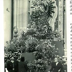ASI FUE 1? OFRENDA 1958