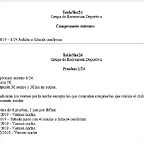campeonato externos