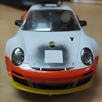 Porsche NSR 005