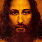 la santa faz de jesucristo