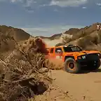 dakar 5