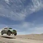 dakar 15