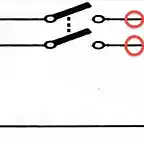 Circuito-de-Lanterna-com-interruptor-aberto