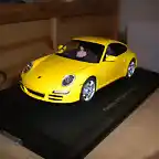 997 Carrera