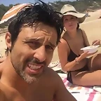 Video Hugo IG Stories 23-7-2019 (1)